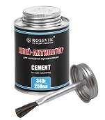 Химические компоненты